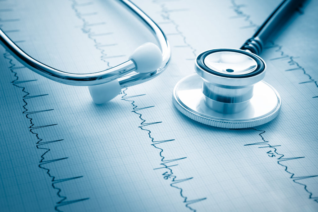 stethoscope