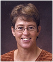 Photo of Linn Larson, MD