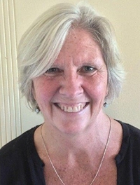 Photo of Maureen Mcglaughlin