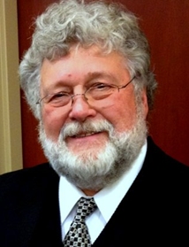 Photo of Steve Terry