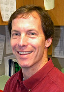 Photo of Dr. Lewis Holmes