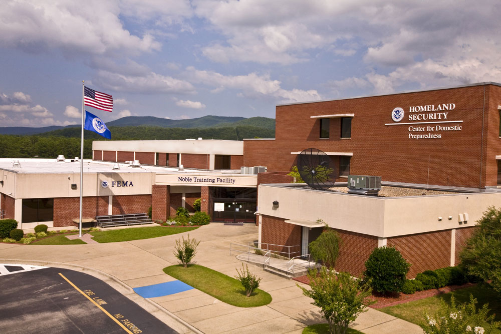 Photo of Vermont Hospital