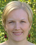 Molly Brown, WHNP