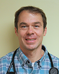 Todd Smith, APRN