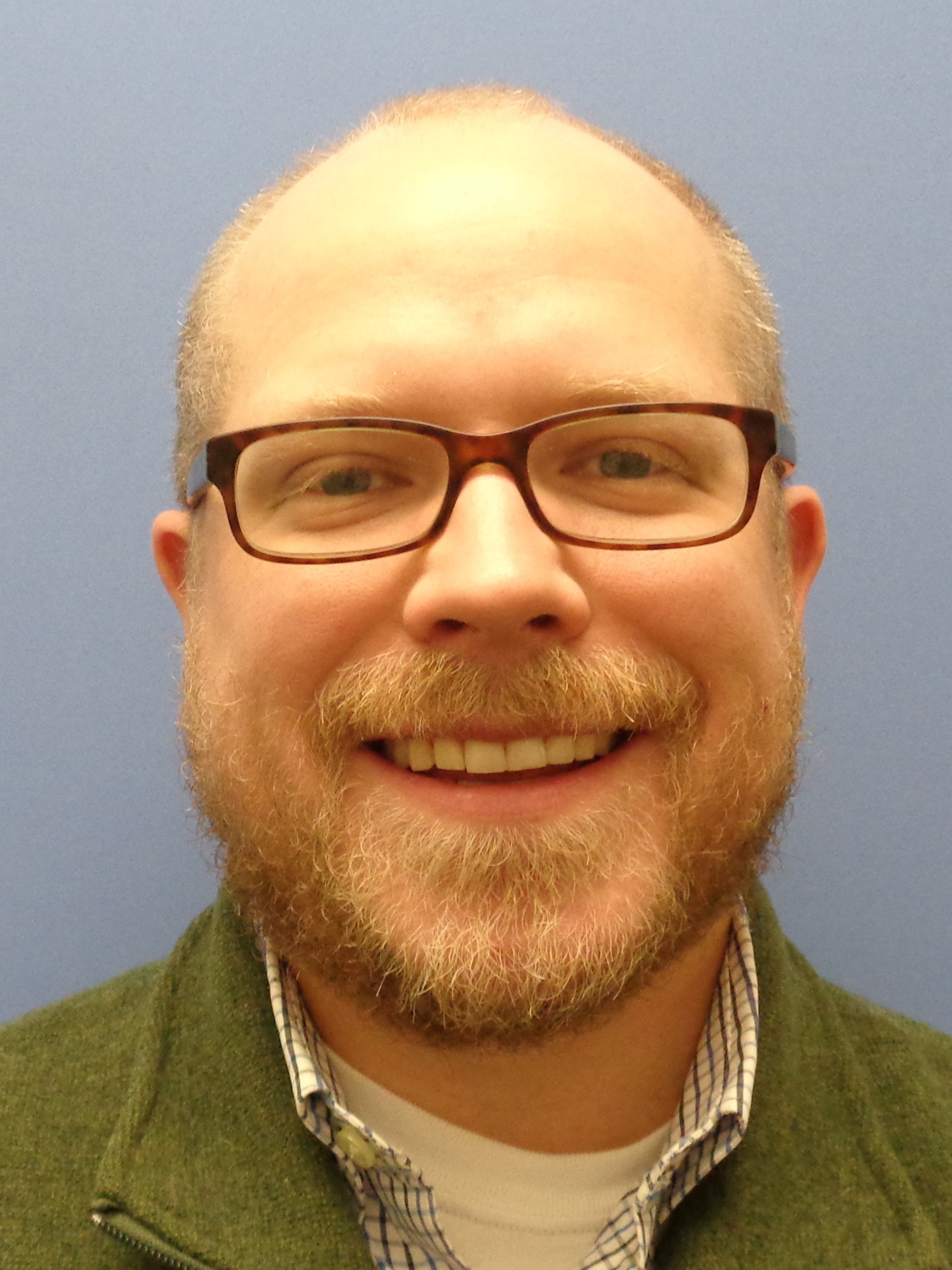 Michael Graham, MD