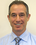 Benjamin Rosenberg, MD