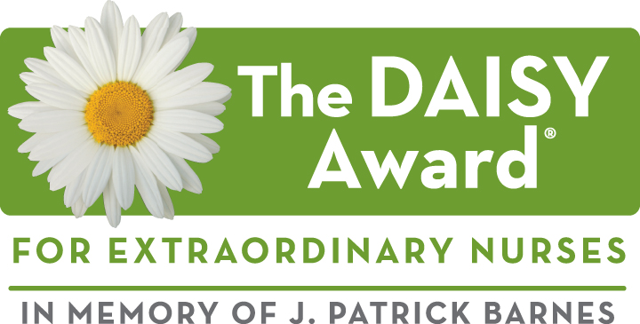 New Recognition Program: National DAISY Foundation Image
