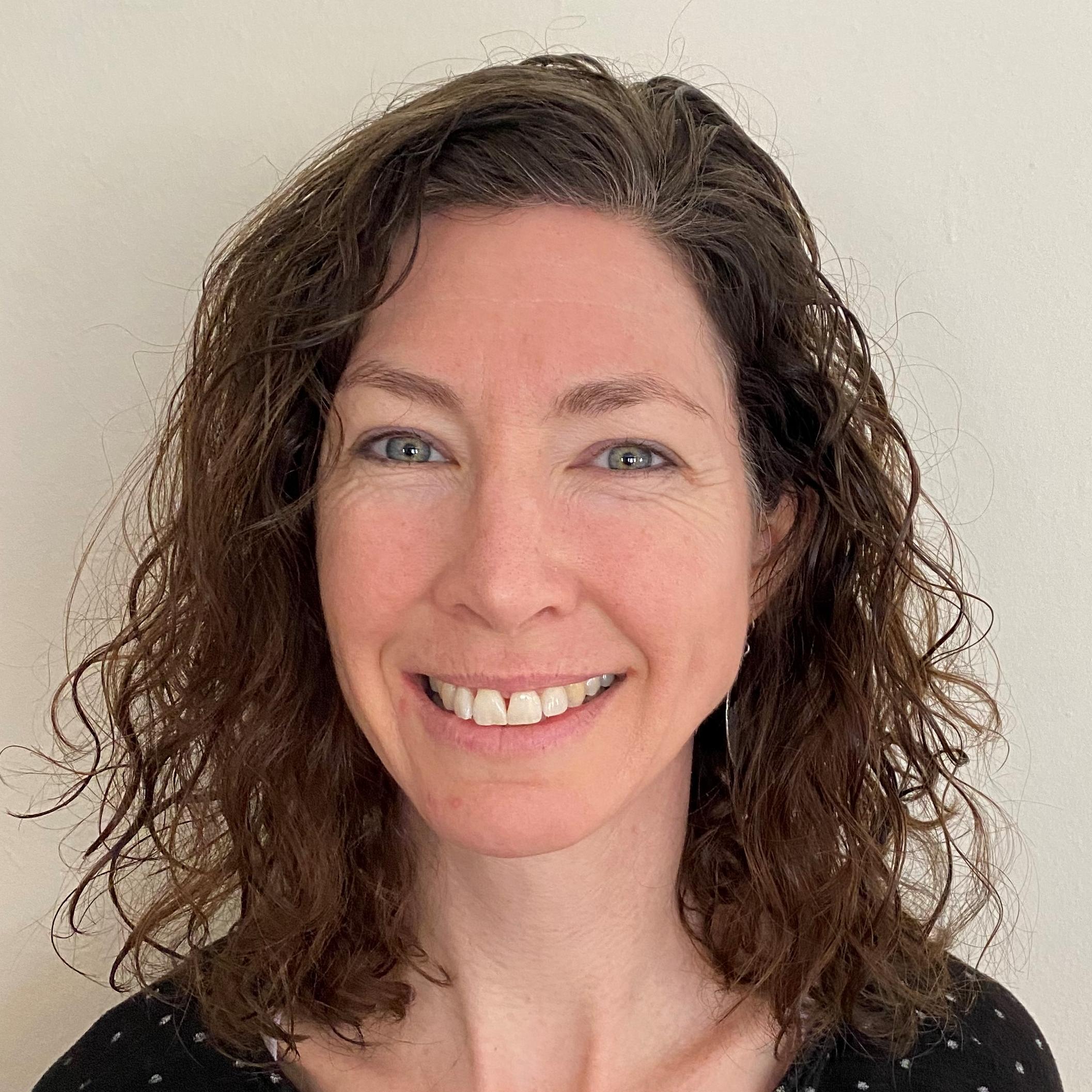 Erin O’Brien, APRN