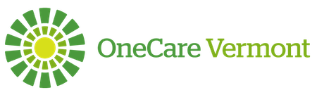 OneCare Vermont Logo 