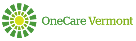 OneCare Vermont Logo