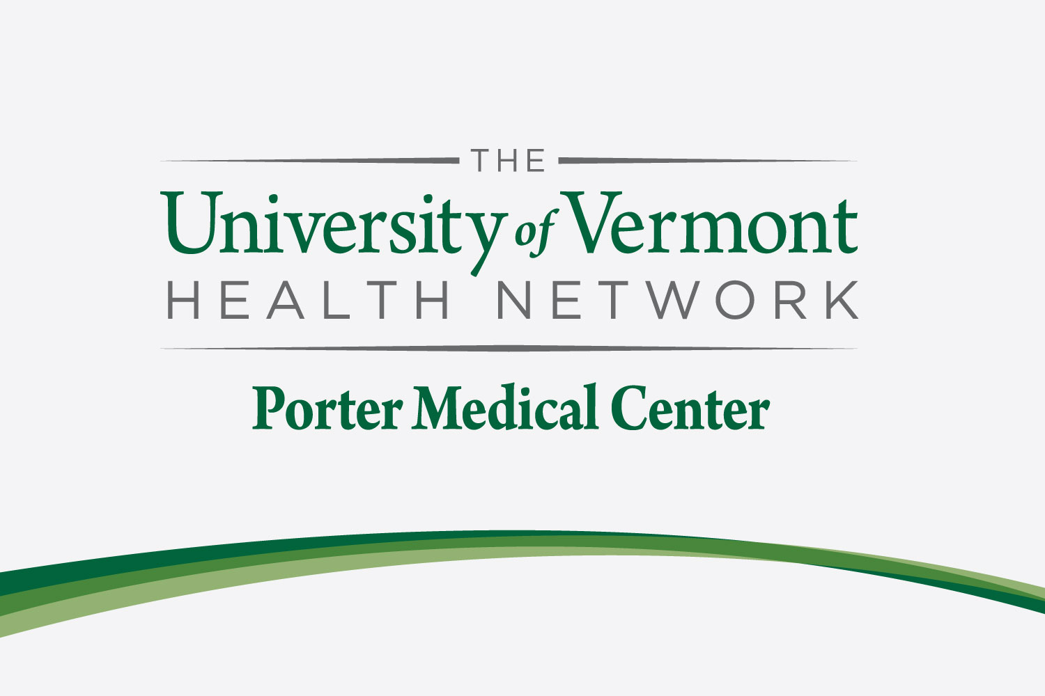 UVM Medical Center, Porter Medical Center Earn 5-Star CMS Quality Ratings Image