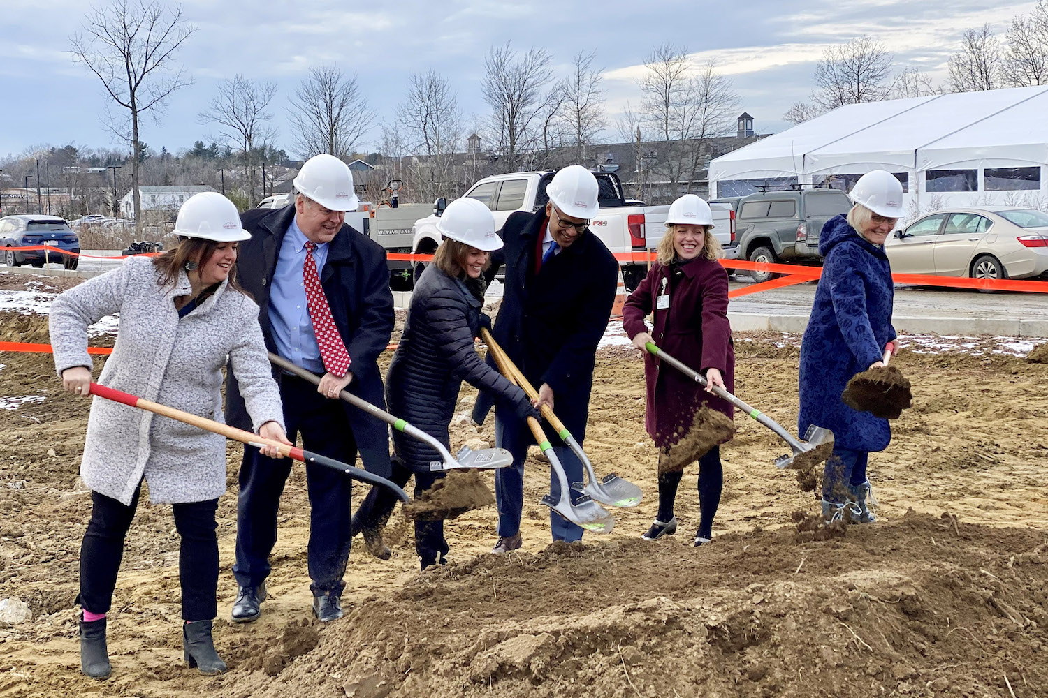 UVM Health Network Announces Investment in Second Apartment Building to Support Employees Seeking Housing and Child Care  Image